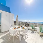White Haven - Ocean View, Airco, Heated Pool Costa Adeje (Tenerife)