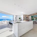 Διαμέρισμα White Haven - Ocean View, Airco, Heated Pool Costa Adeje (Tenerife)