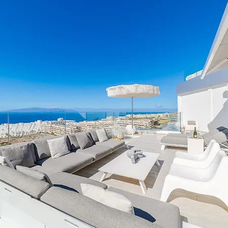 White Haven Appartement Costa Adeje (Tenerife)