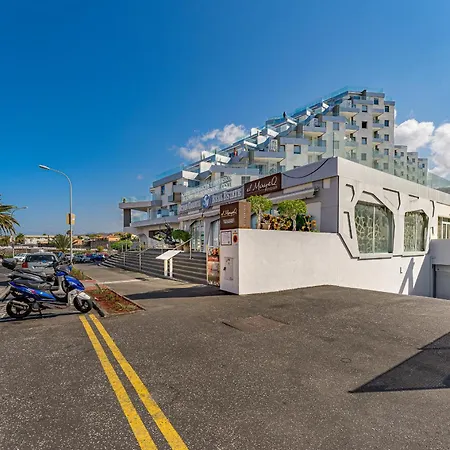 White Haven - Ocean View, Airco, Heated Pool Apartmán *