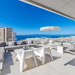 White Haven - Ocean View, Airco, Heated Pool Appartamento