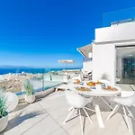 Appartamento White Haven - Ocean View, Airco, Heated Pool