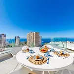White Haven - Ocean View, Airco, Heated Pool Appartamento Costa Adeje (Tenerife)