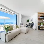 Appartamento White Haven - Ocean View, Airco, Heated Pool *