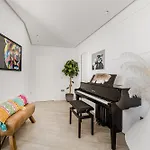 White Haven - Ocean View, Airco, Heated Pool Appartamento