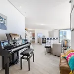 White Haven - Ocean View, Airco, Heated Pool Appartamento Costa Adeje (Tenerife)