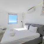 Appartamento White Haven - Ocean View, Airco, Heated Pool