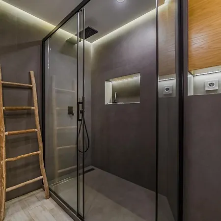 Apartman White Haven