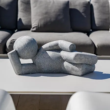 Lejlighed White Haven - Ocean View, Airco, Heated Pool *