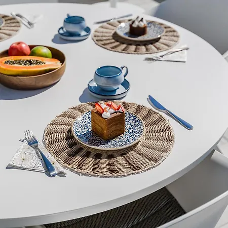 White Haven Apartment