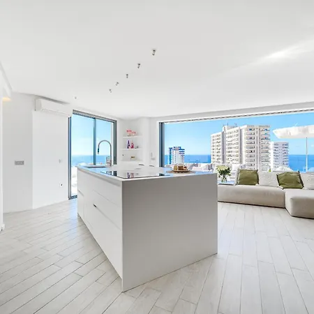 White Haven Apartment Costa Adeje (Tenerife)