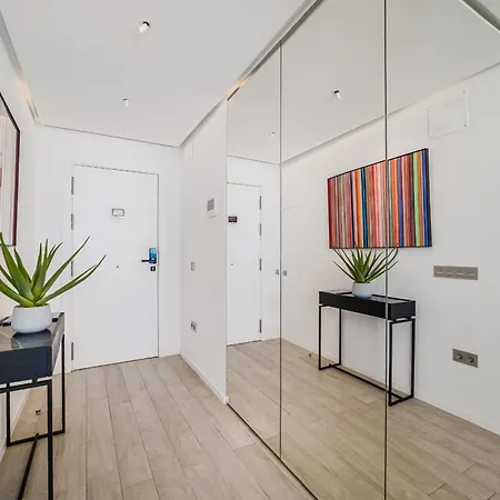 White Haven Apartment