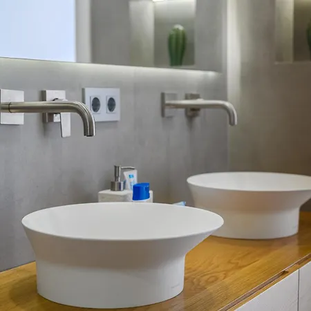 White Haven - Ocean View, Airco, Heated Pool *
