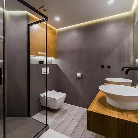 White Haven - Ocean View, Airco, Heated Pool