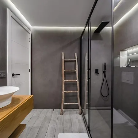 Апартаменты White Haven - Ocean View, Airco, Heated Pool Адехе