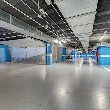 Apartment White Haven - Ocean View, Airco, Heated Pool Costa Adeje (Tenerife)