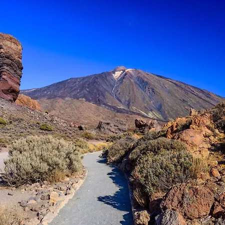White Haven - Ocean View, Airco, Heated Pool Apartment Costa Adeje (Tenerife)