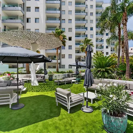 White Haven - Ocean View, Airco, Heated Pool Appartement Costa Adeje (Tenerife)