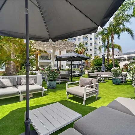 White Haven - Ocean View, Airco, Heated Pool Appartement Costa Adeje (Tenerife)
