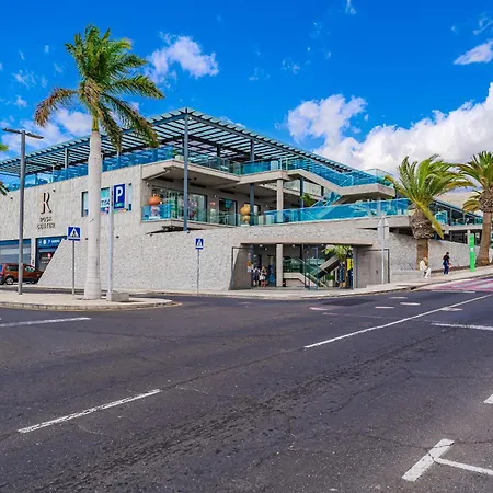 White Haven - Ocean View, Airco, Heated Pool * Costa Adeje (Tenerife)