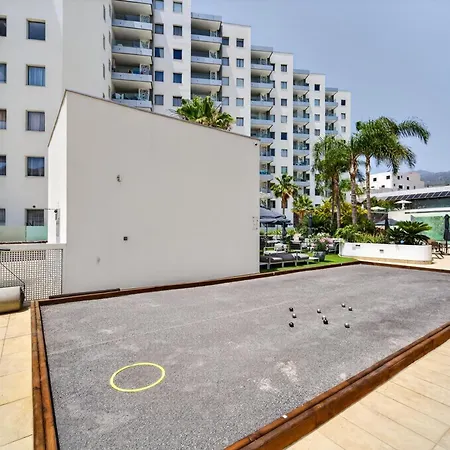 White Haven - Ocean View, Airco, Heated Pool Appartement