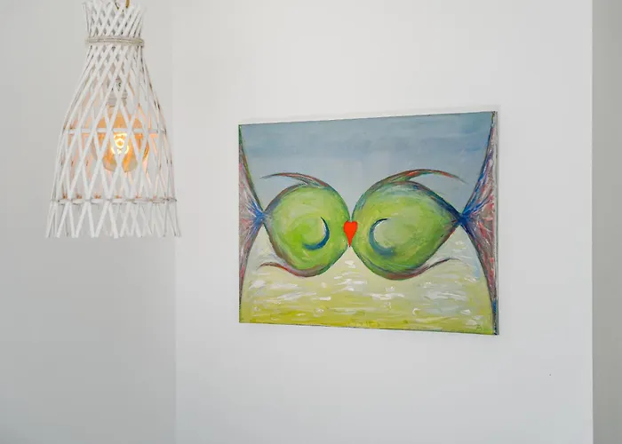 White Haven - Ocean View, Airco, Heated Pool *