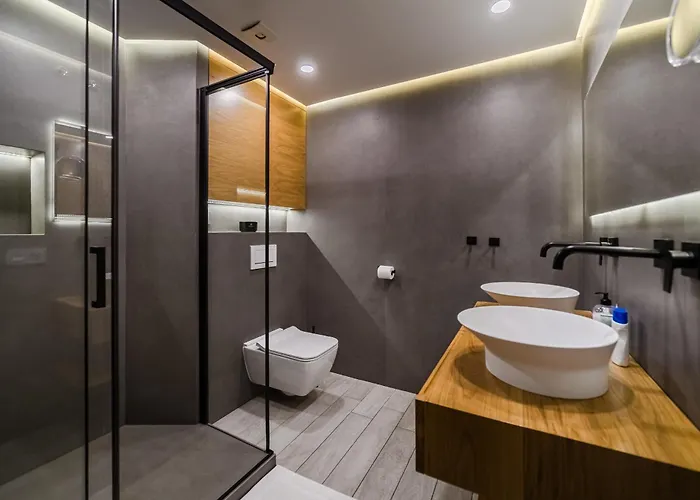 White Haven - Ocean View, Airco, Heated Pool