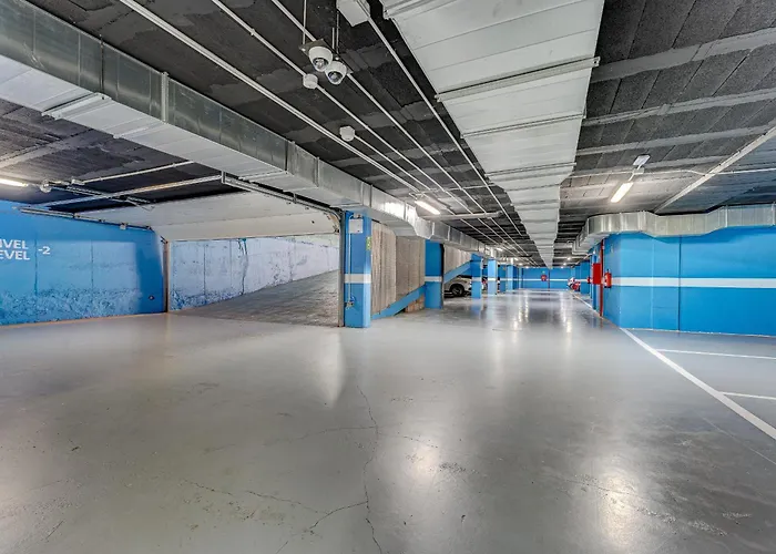 Lägenhet White Haven - Ocean View, Airco, Heated Pool Costa Adeje (Tenerife)