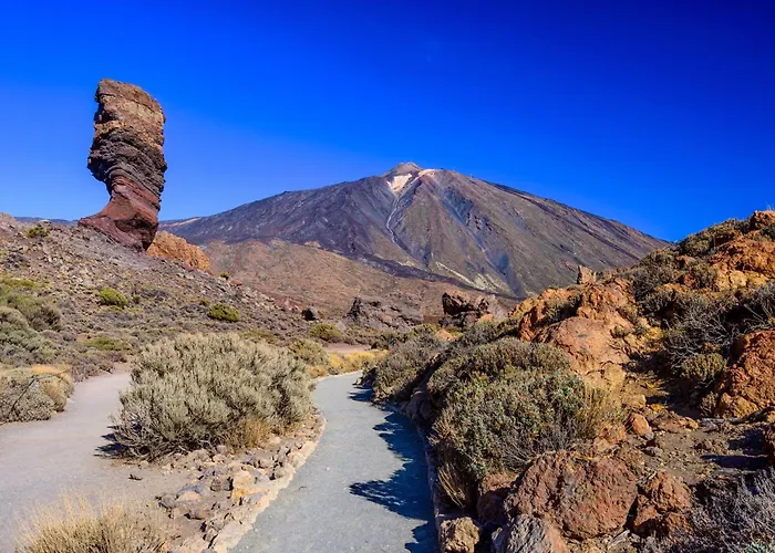 White Haven - Ocean View, Airco, Heated Pool Apartment Costa Adeje (Tenerife)