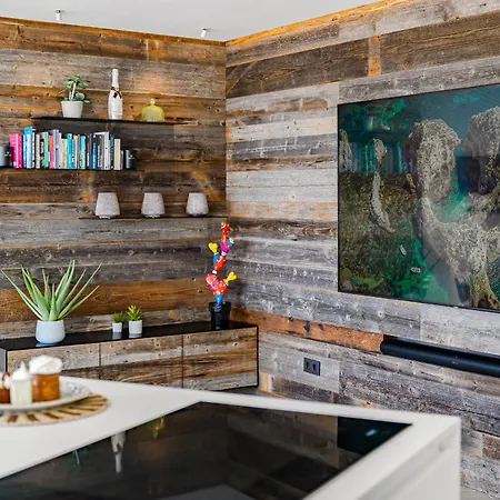 Apartamento White Haven *